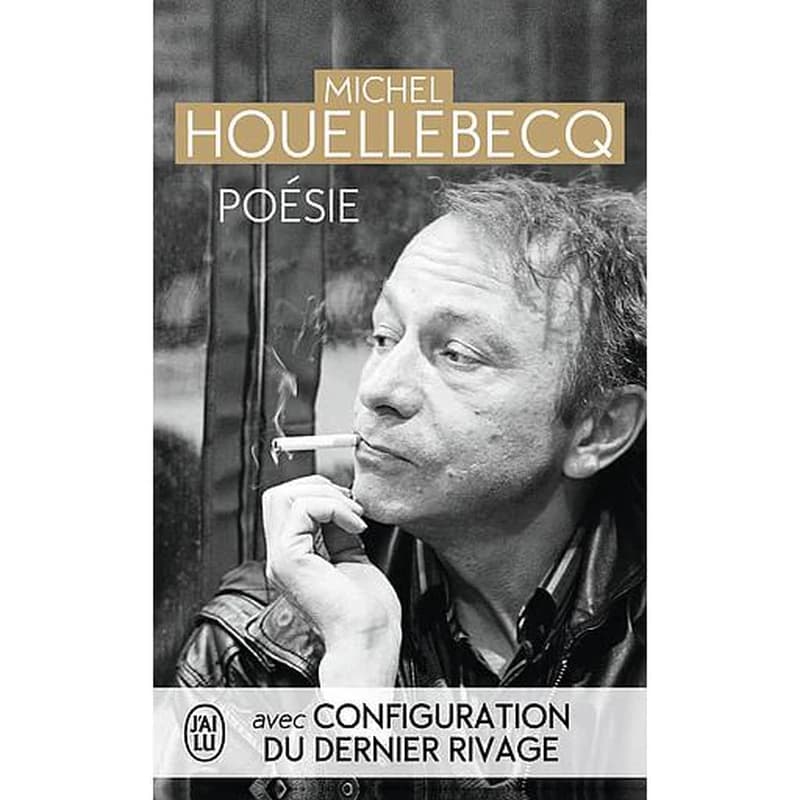 Poesie : avec Configuration du dernier rivage