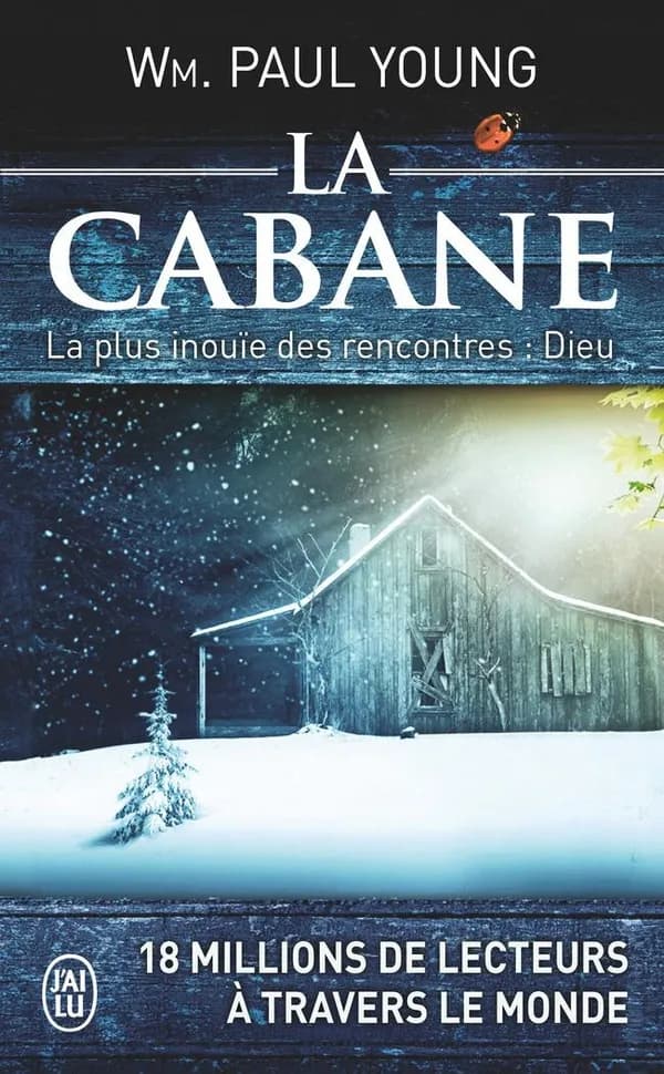 La cabane : là où la tragédie se confronte à l'éternité