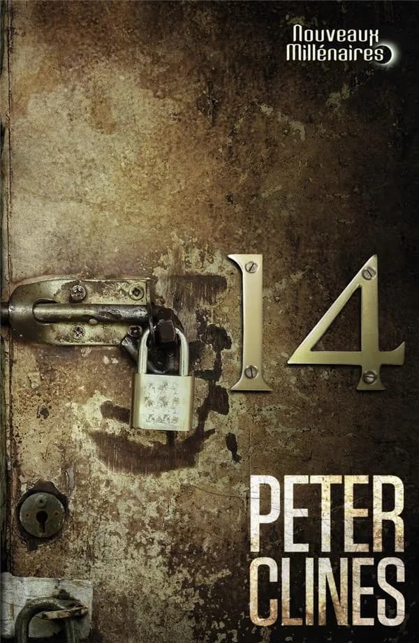 14 : roman