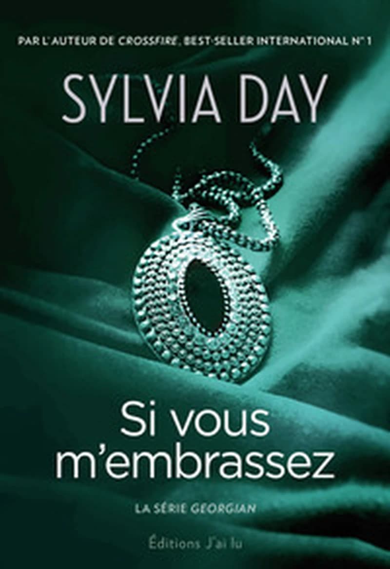 Si vous m'embrassez
