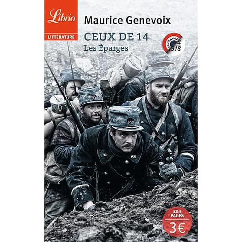 Les Éparges