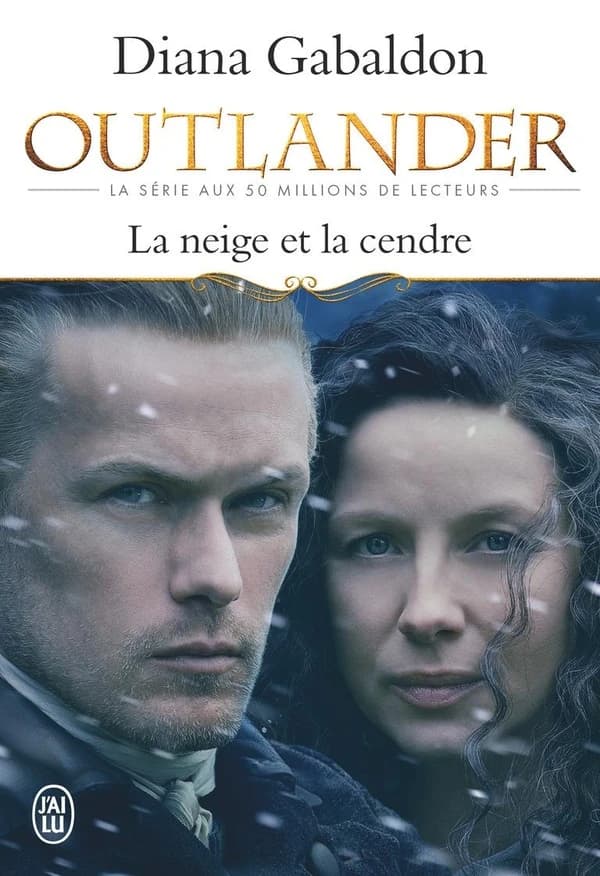 La neige et la cendre