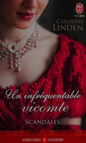 Un infréquentable vicomte