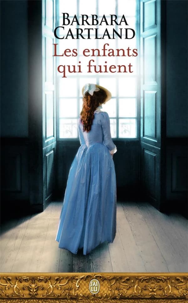 Les enfants qui fuient