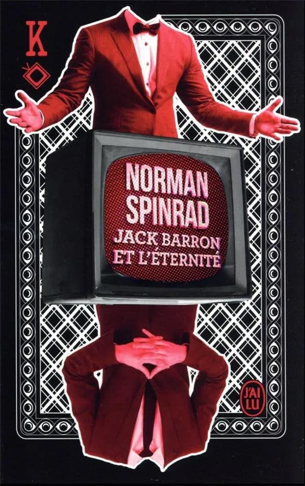 Jack Barron et l'éternité : roman