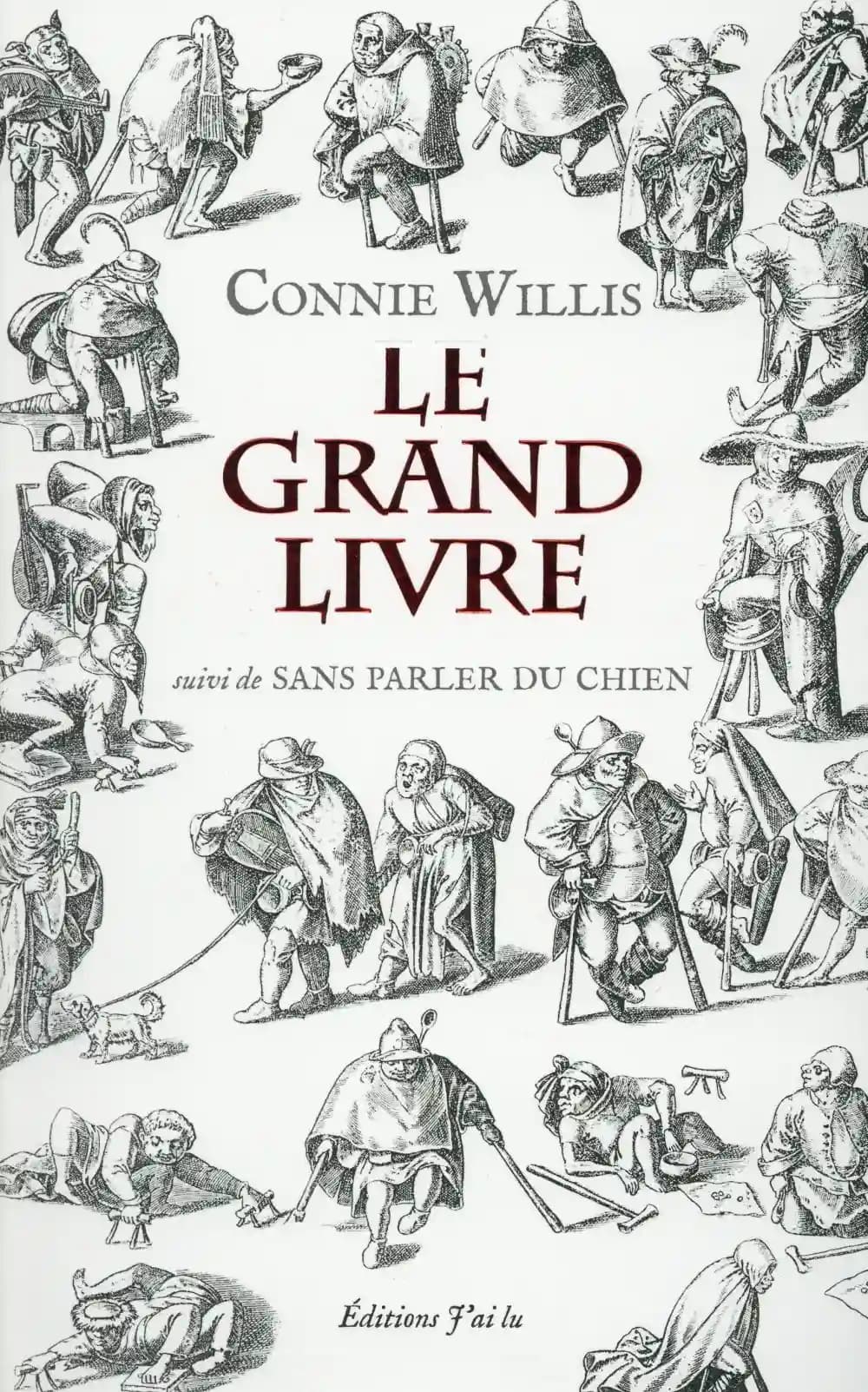 Le grand livre