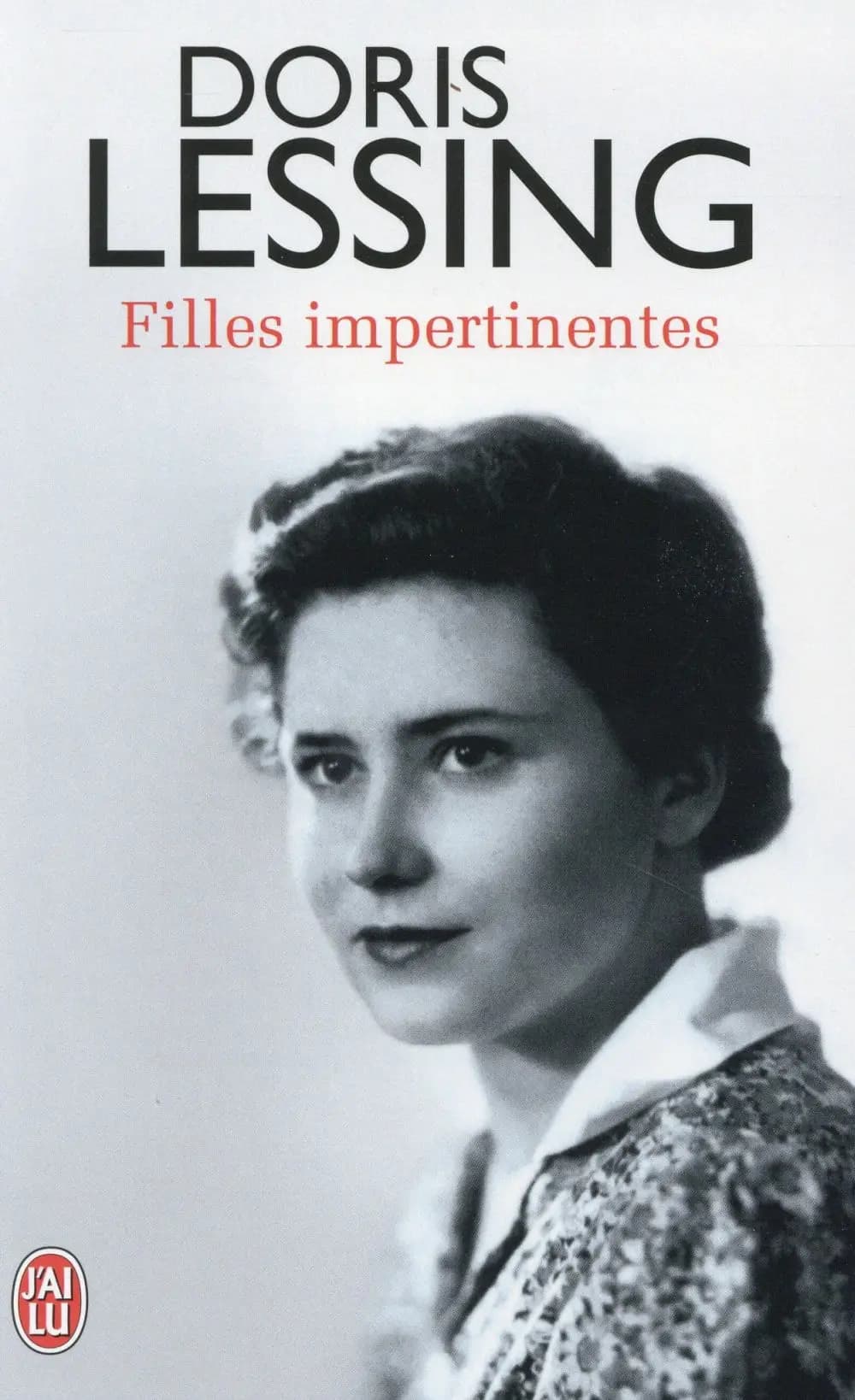 Filles impertinentes