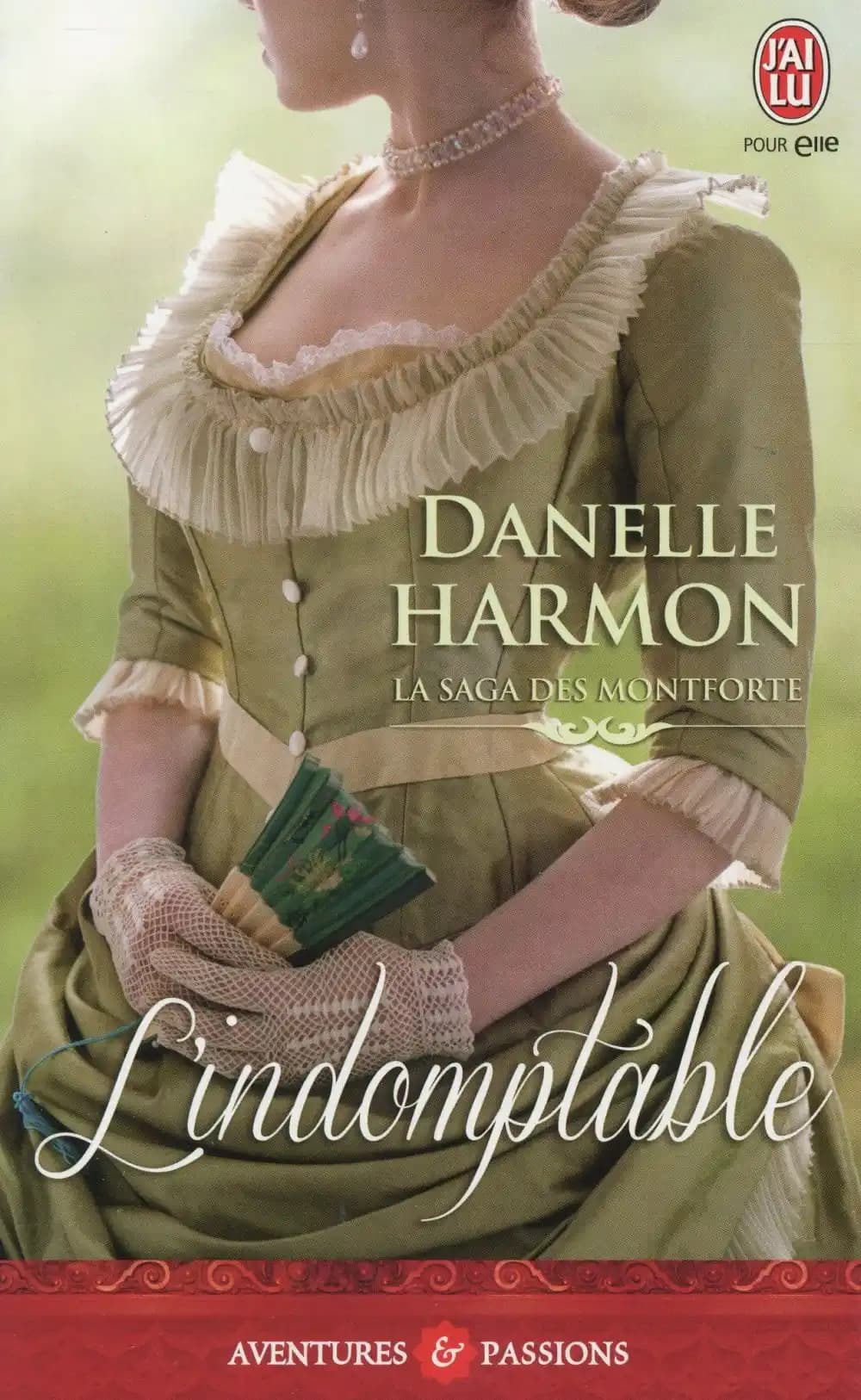 L'indomptable