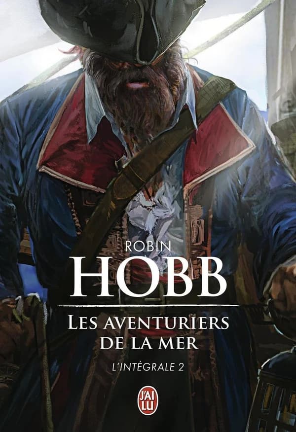 Les aventuriers de la mer : l'intégrale. 2