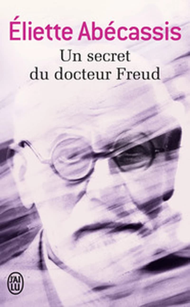 Un secret du docteur Freud : roman