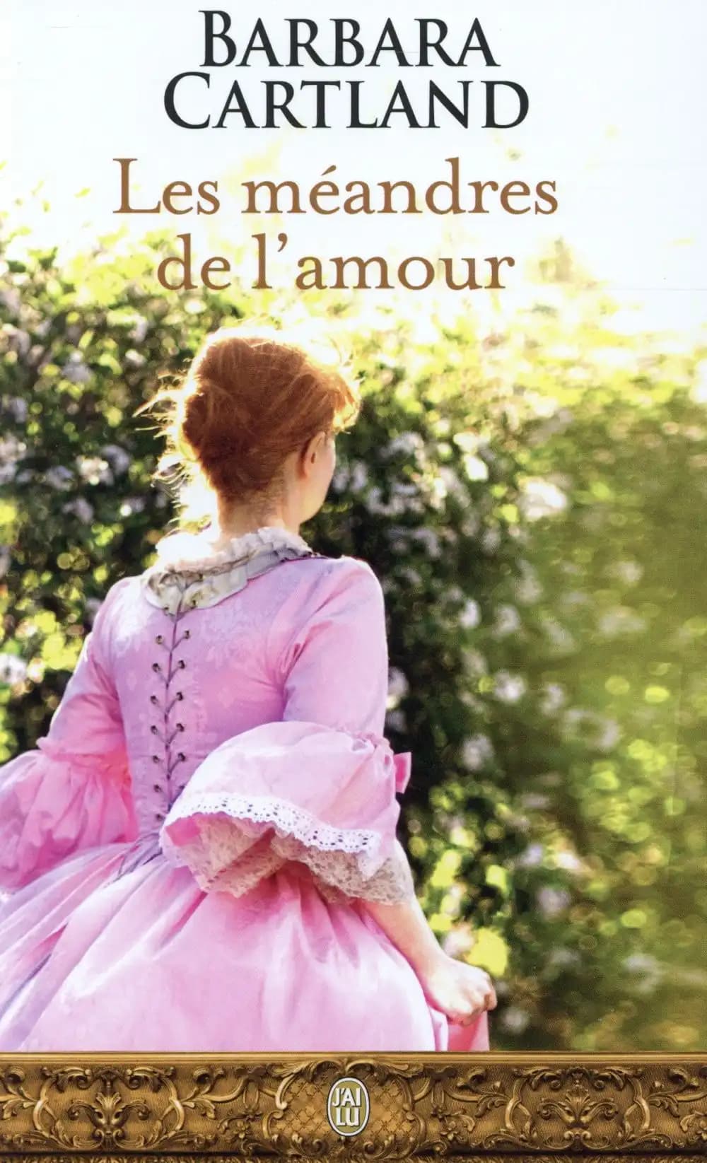 Les méandres de l'amour