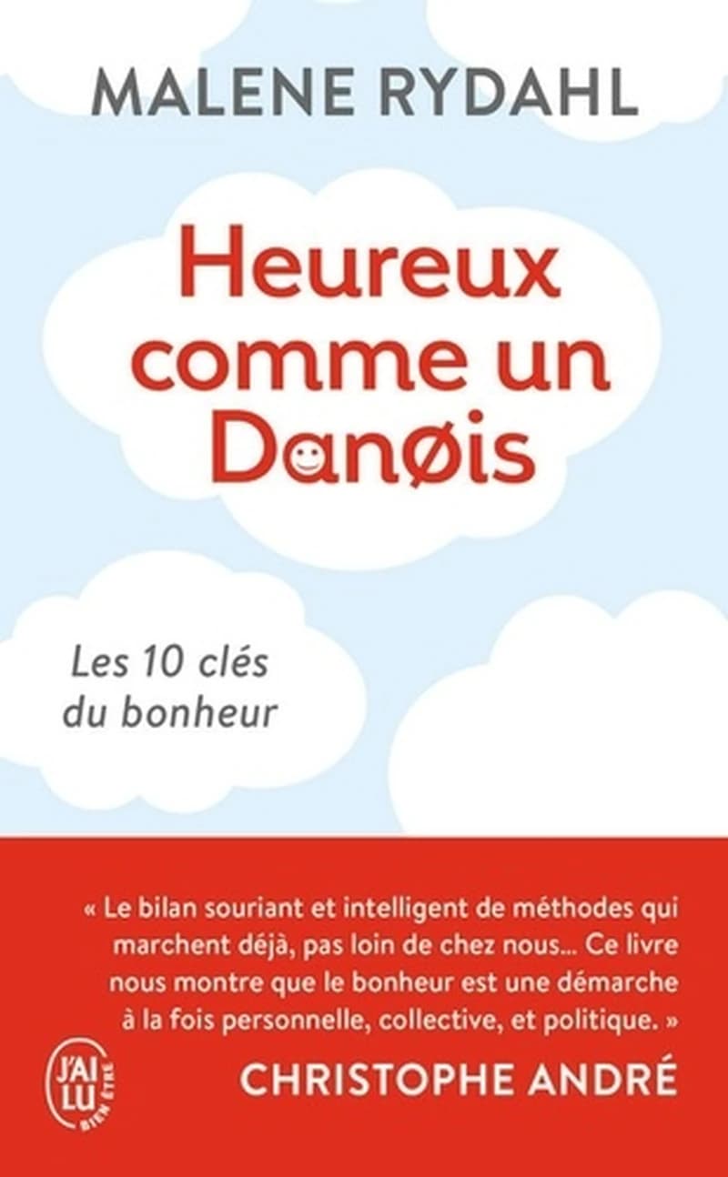 Heureux comme un Danois