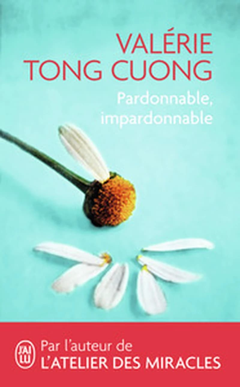 Pardonnable, impardonnable : roman