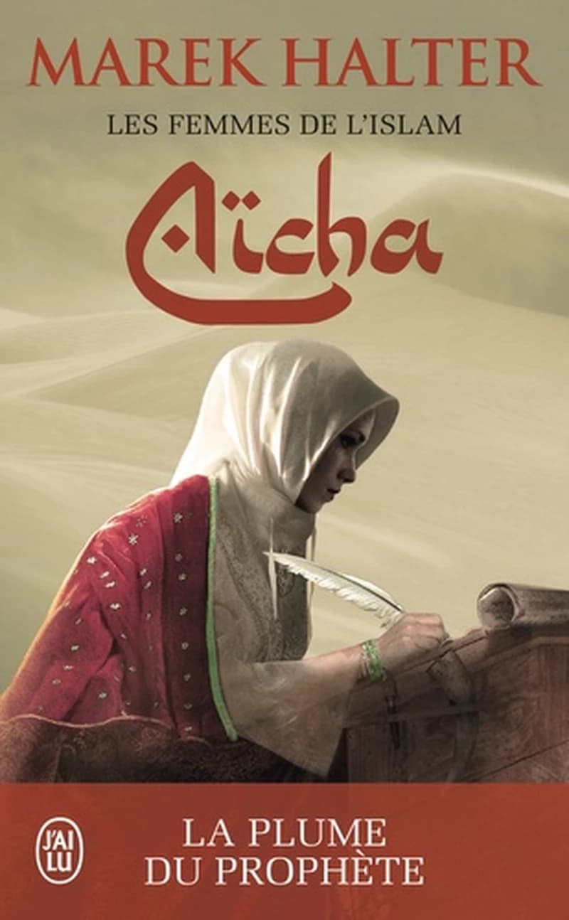 Aïcha : roman
