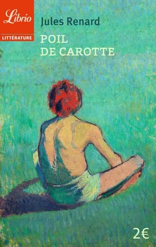Poil de Carotte