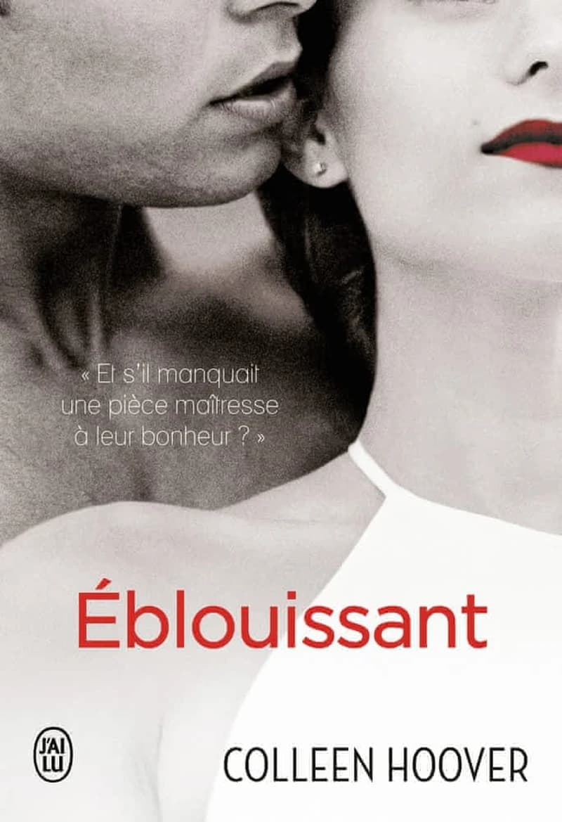 éblouissant