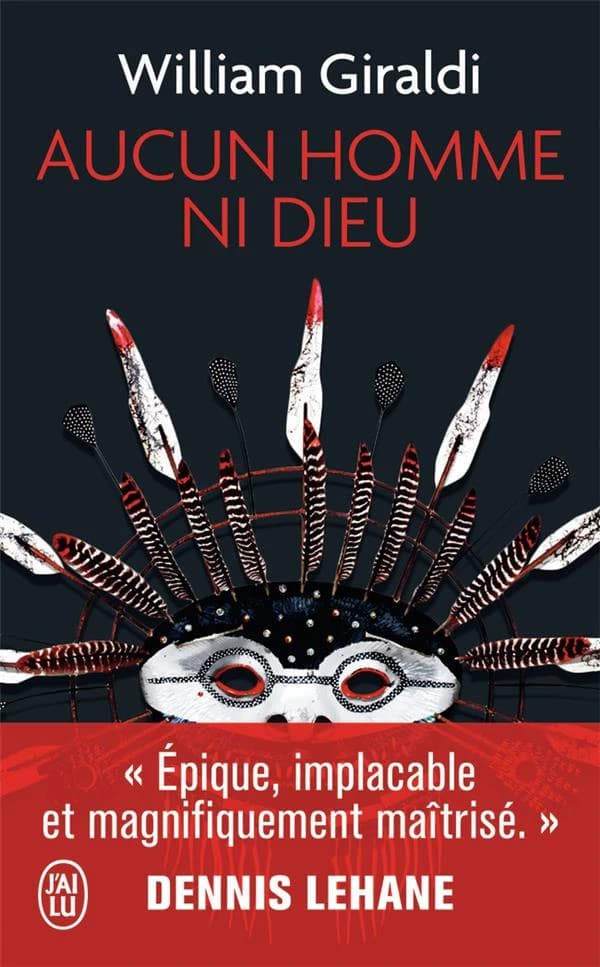 Aucun homme ni dieu : roman