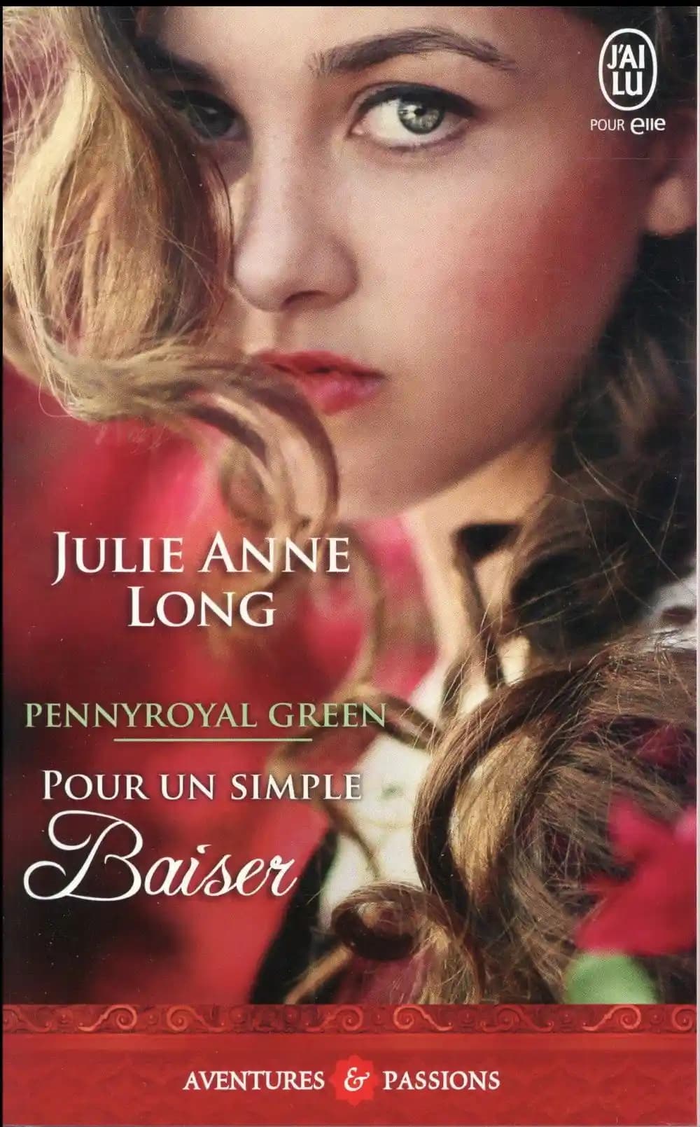 Pour un simple baiser