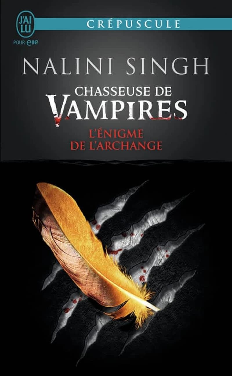 L'énigme de l'archange