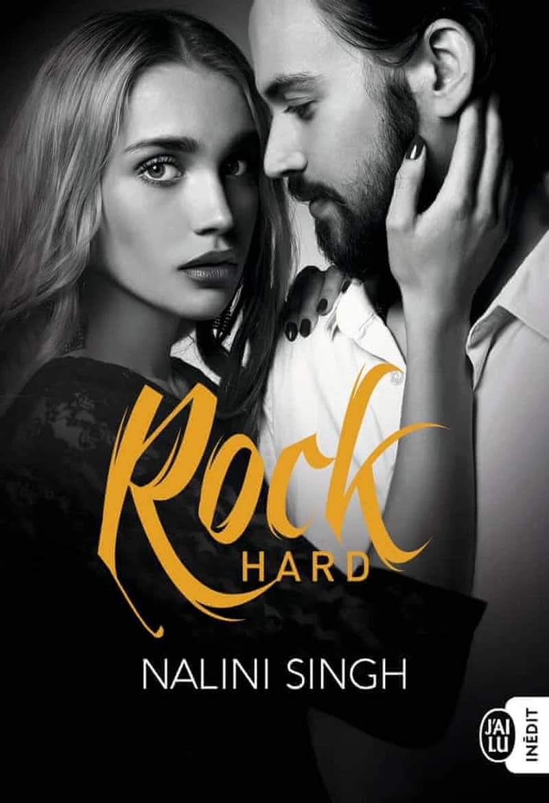 Rock hard