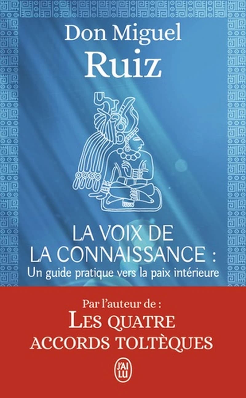 La voix de la connaissance  - Un guide pratique vers la paix intérieur