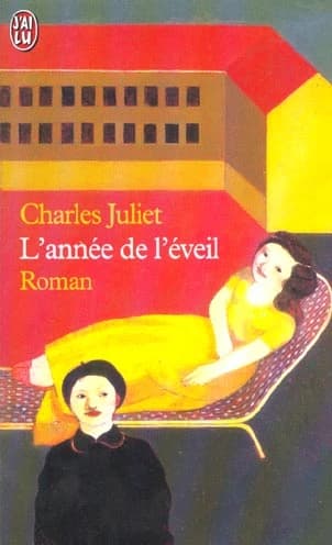 L'année de l'éveil