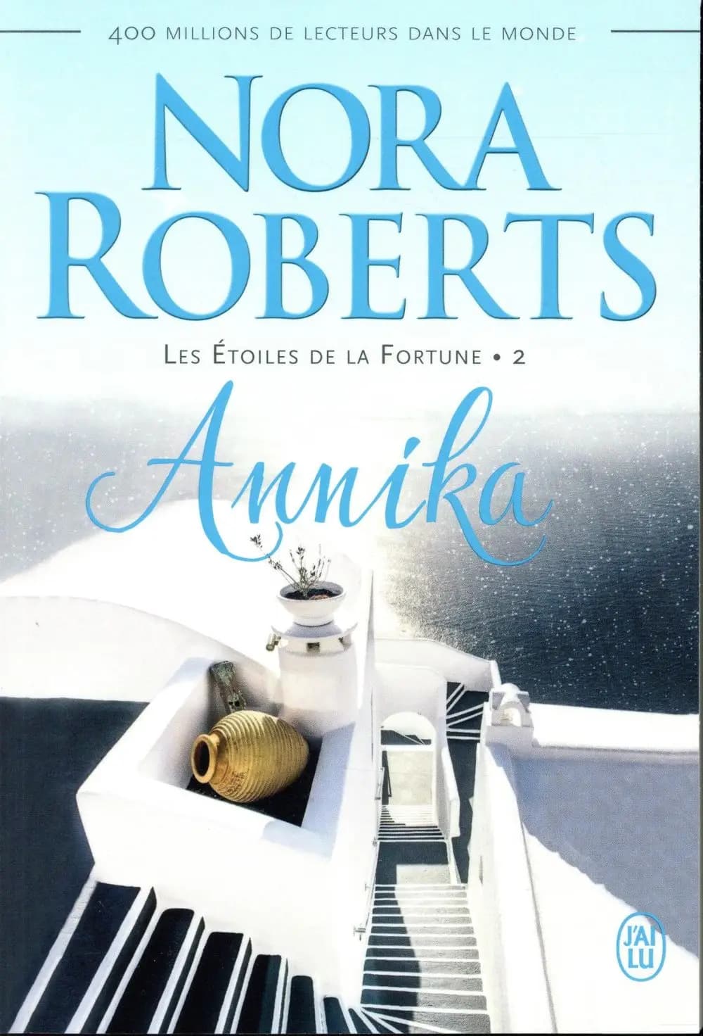Annika