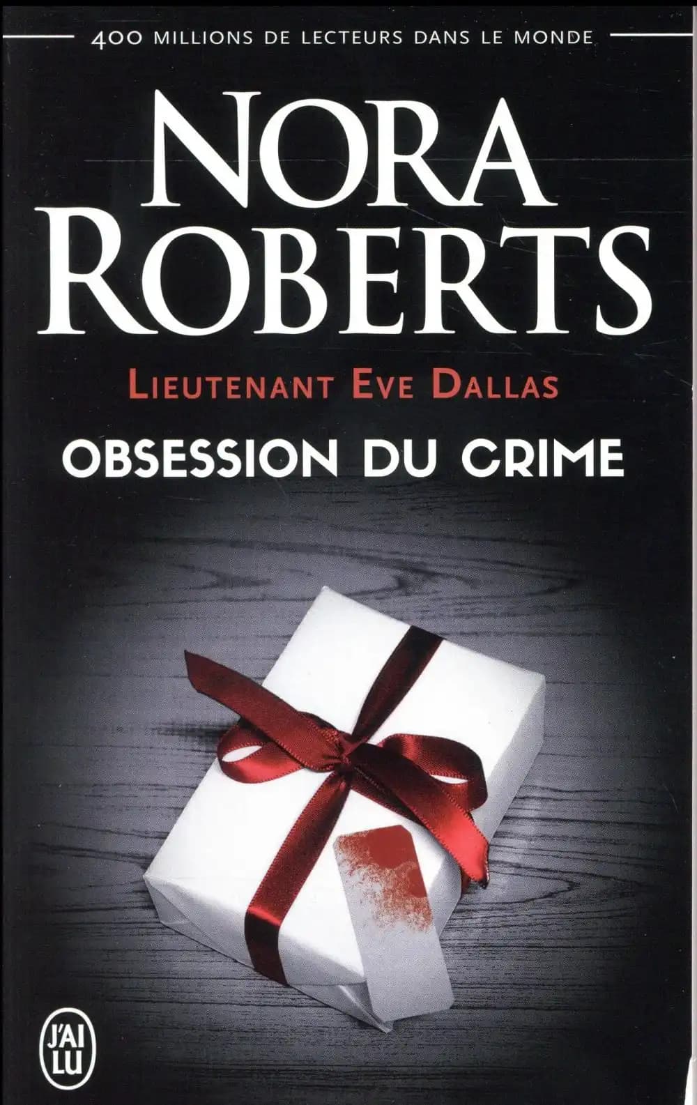 Obsession du crime