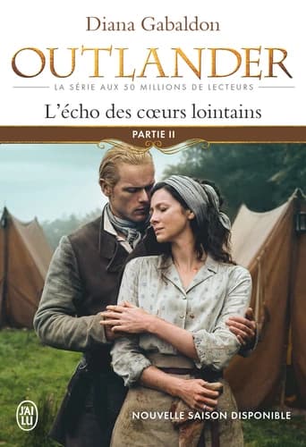 L'écho des coeurs lointains Partie 2