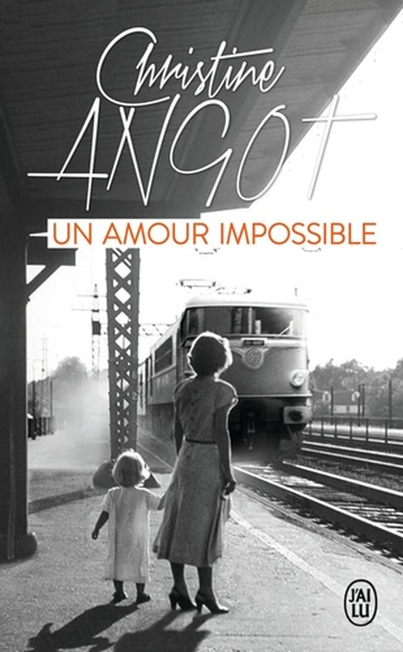 Un amour impossible