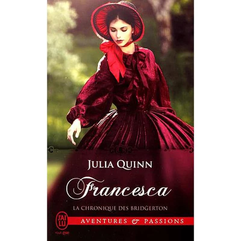 Francesca : roman