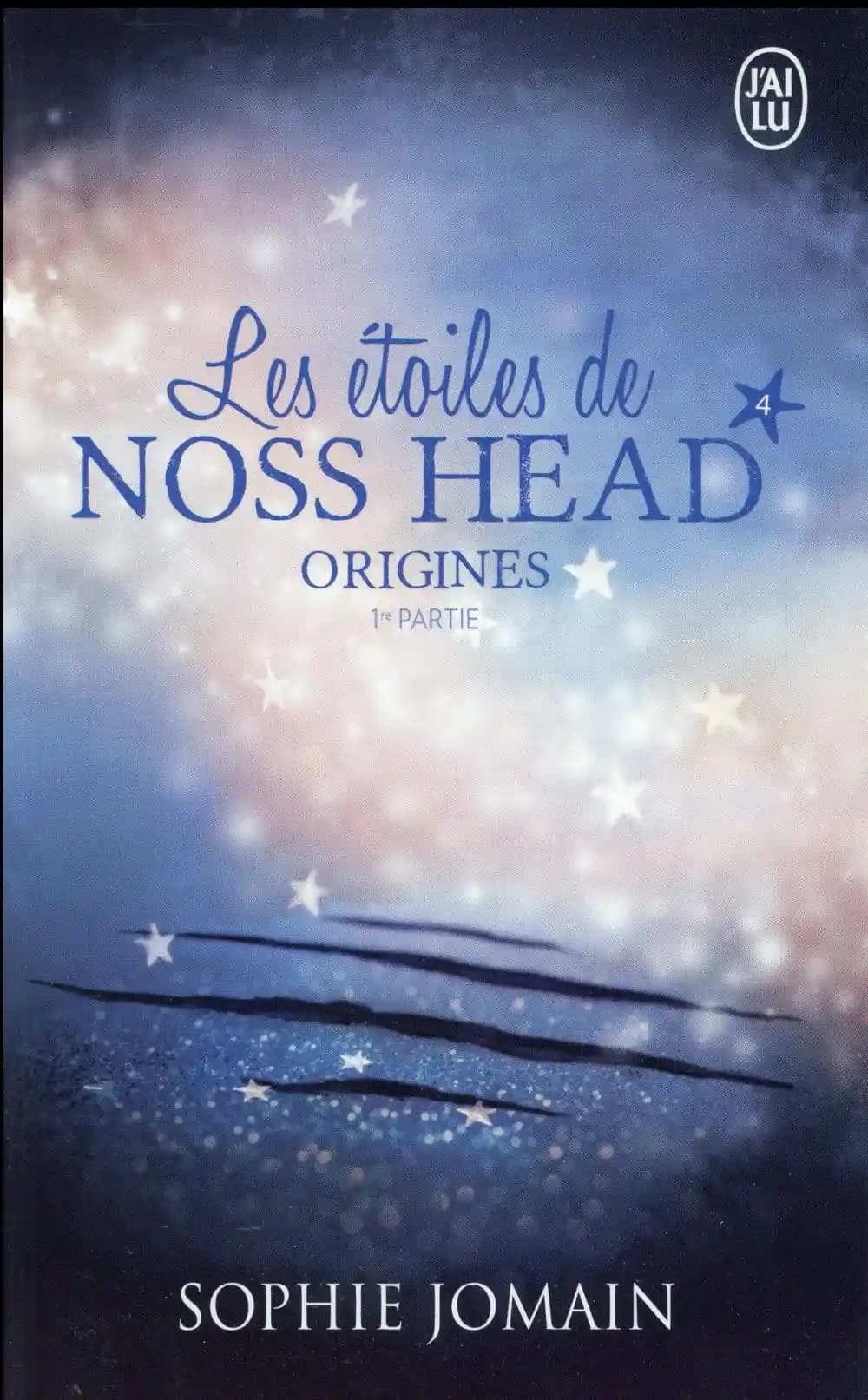 Origines. 1ère partie