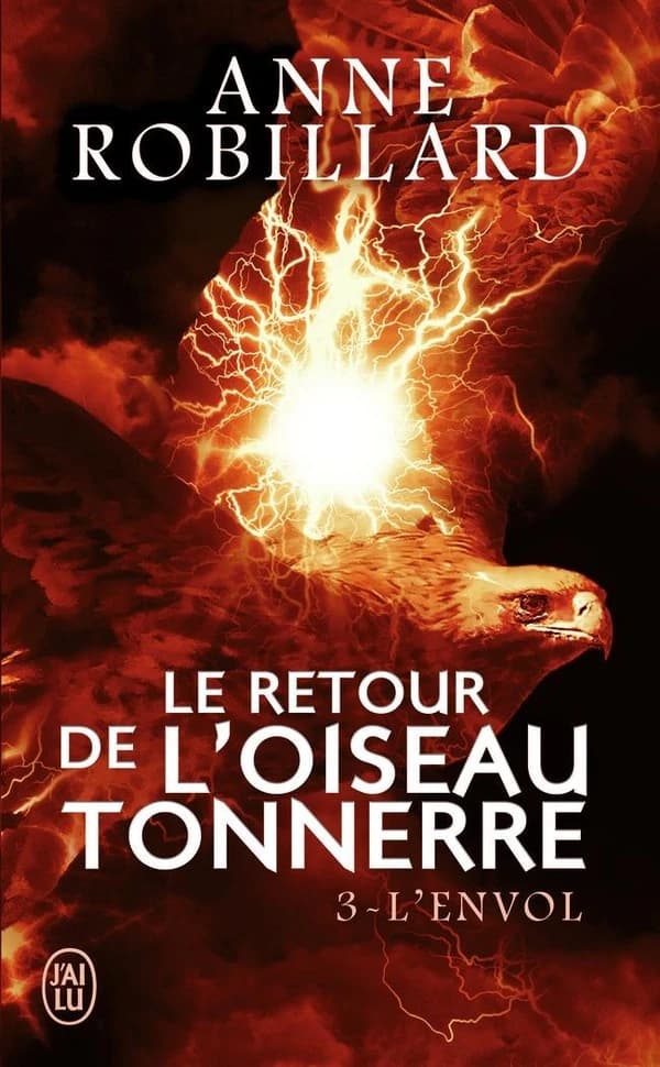 L'envol