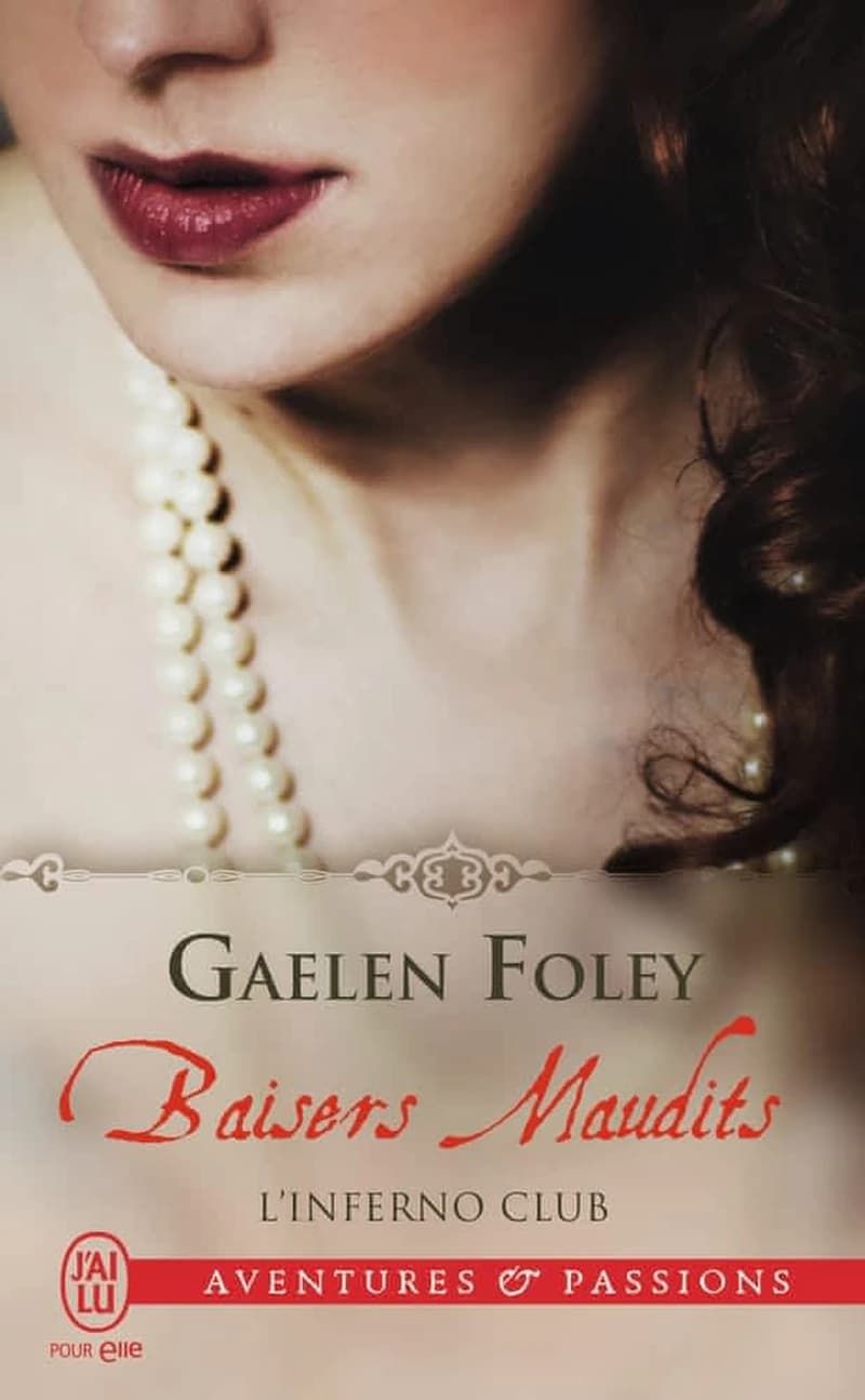 Baisers maudits