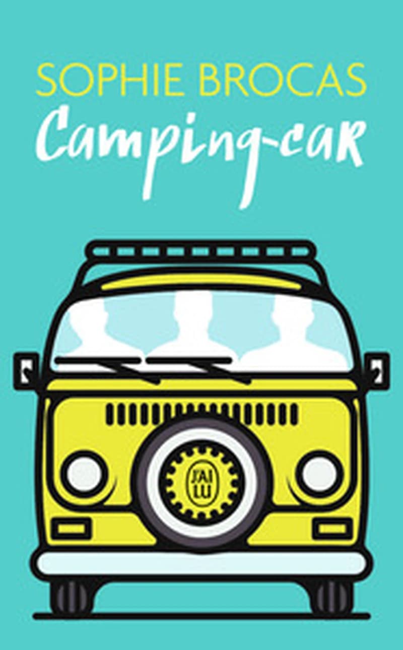 Camping-car : roman