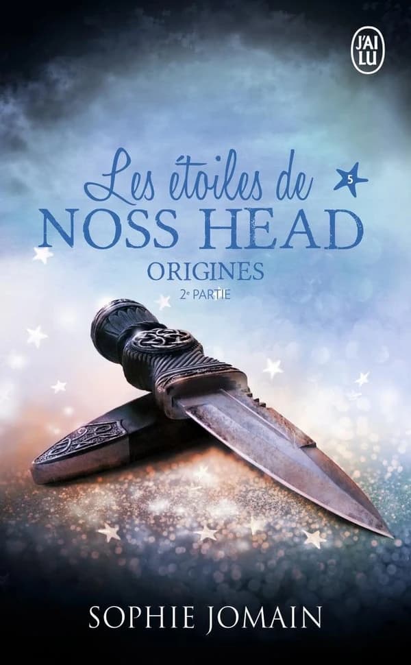 Origines. 2e partie