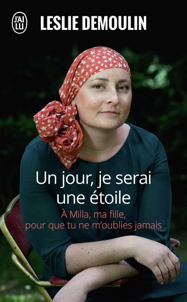 Un jour, je serai une étoile : à Milla, ma fille, pour que tu ne m'oublies jamais