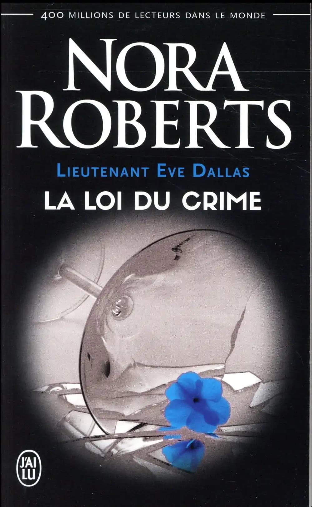 La loi du crime