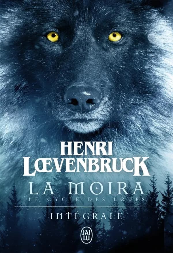 La Moïra : intégrale