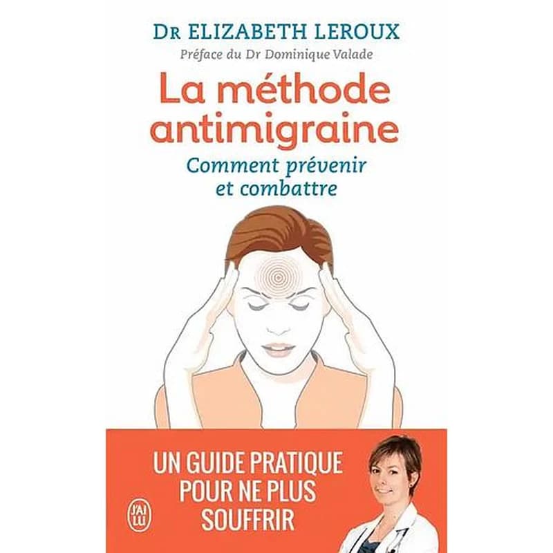 La méthode antimigraine