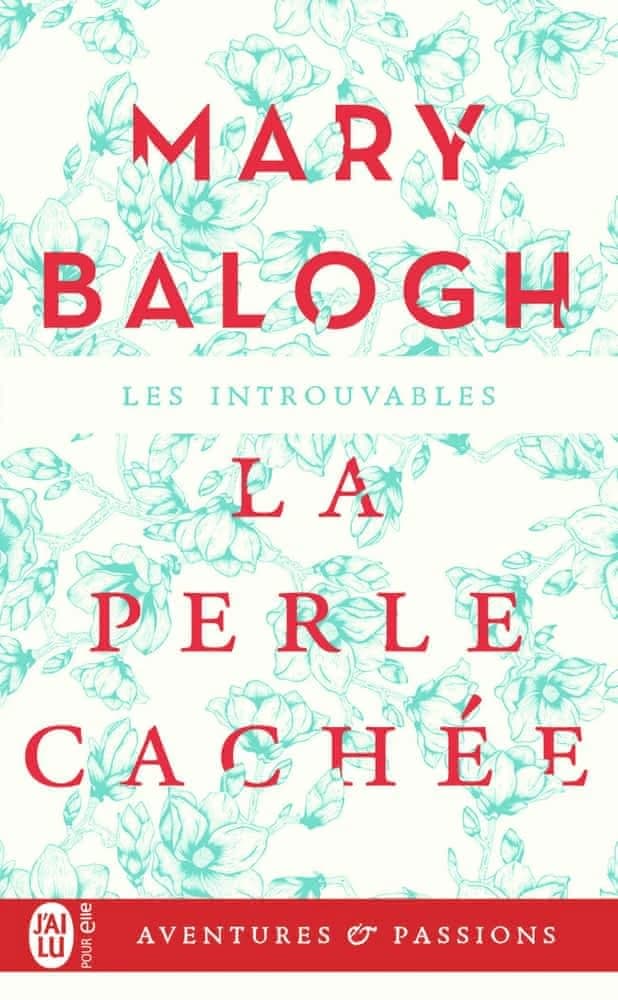 La perle cachée