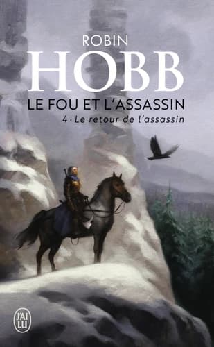 Le retour de l'assassin : roman