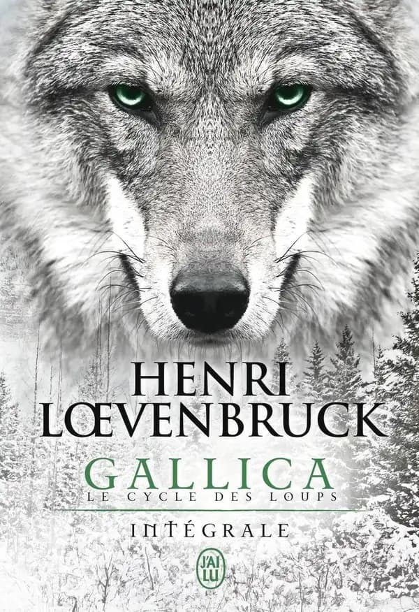 Gallica : intégrale