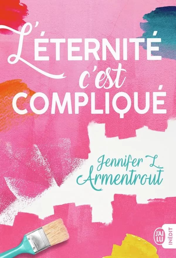 L'éternité, c'est compliqué