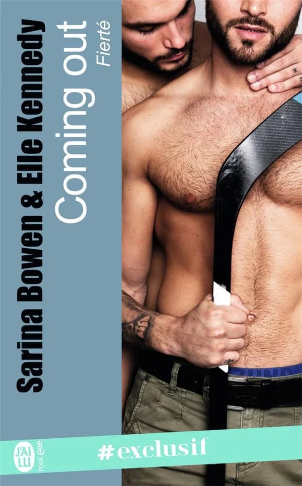 Coming out
