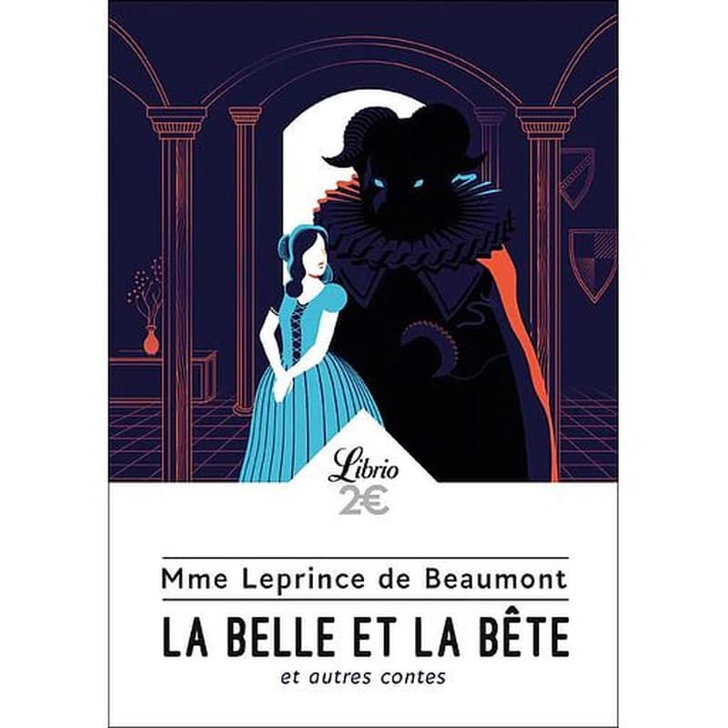 La Belle et la Bête : et autres contes
