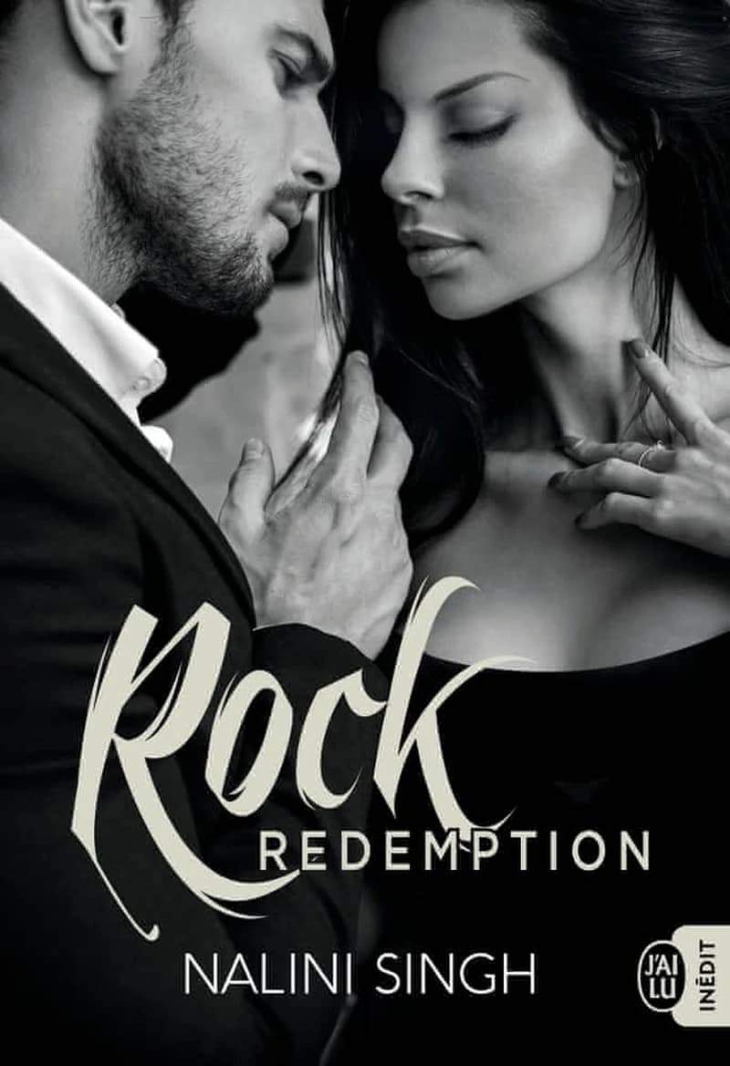 Rock redemption