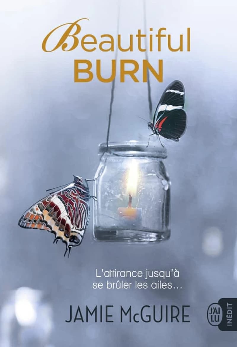 Beautiful burn