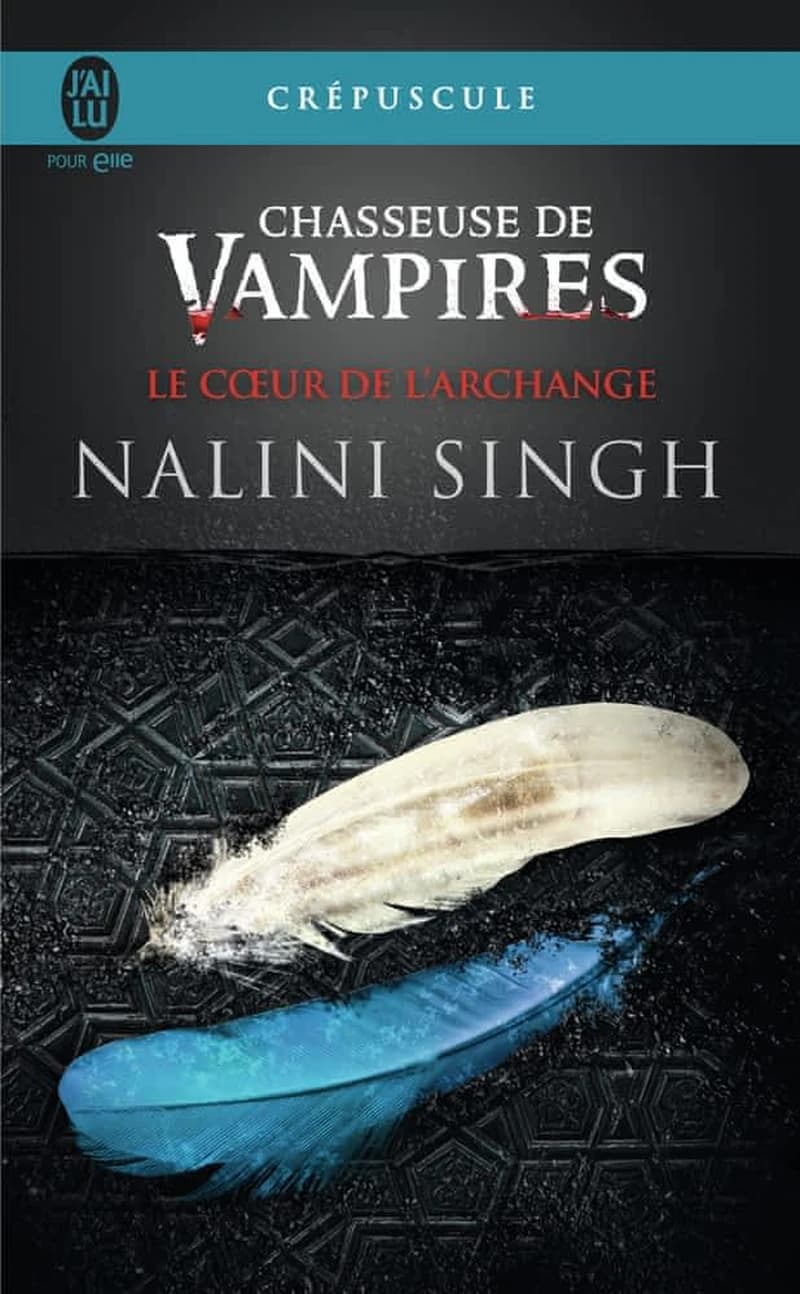 Le coeur de l'archange