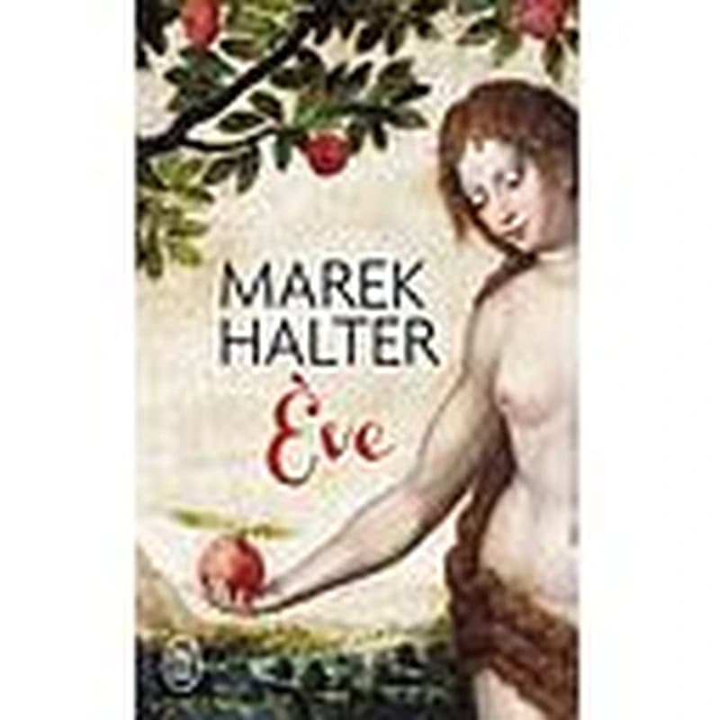 Ève : roman